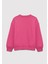 Pembe Kız Çocuk Sweatshirt M7S10142-71085 2