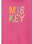 Pembe Kız Çocuk Sweatshirt M7S10142-71085 4