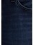 Molly M Girly Vintage Mürekkep Mavisi Jean Pantolon 1013683048 8