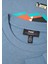 Açık Mavi Erkek Çocuk Sweatshirt M6S10130-85518 3