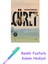 Cüret + Renkli Fosforlu Kalem 1