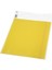 A4 Hazır Defter Kabı 5'li Paket Şeffaf Sarı 20'li Kutu 2