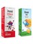 Ocean Multi Ballı Portakal Aromalı Balık Yağı & Imunol Sambucus Vişne Aromalı 1