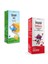 Ocean Multi Ballı Portakal Aromalı Balık Yağı & Imunol Sambucus Vişne Aromalı 2