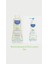 Gentle Shampoo 500 ml + Body Lotion 300 ml Bebek Bakım Kofre Seti 1