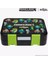 Minecraft Öğrenci Okul Beslenme Yemek Kutusu 21*15*4,5 cm (Yurt Dışından) 2