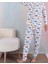 Araba Desen Erkek Garson Pijama Takımı 5