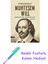 Muhteşem Will + Yapışkanlı Not Kağıdı 1