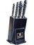 61509 - Sürmene Şef Bıçakları Seti - 7 Li Set 2