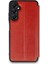 Samsung Galaxy S24 Fe Kılıf Flip Cover - KIRMIZI-(5796) - CHT2374-1334 1