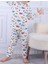 Araba Desen Erkek Çocuk Pijama Takımı 4