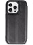 iPhone 15 Pro Max Kılıf Flip Cover - SIYAH-(5796) - CHT3748-7403 1