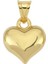 Kalp Kolye Ucu 1