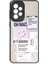 Samsung Galaxy A53 5g Kılıf Mirror Desenli Kapak - Mirror - 4-(5796) - CHT8170-2787 2