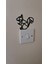 Yeni Geometrik Sincap Duvar Heykeli T3041695 1