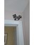 Yeni Geometrik Sincap Duvar Heykeli T3041695 5