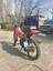 Yeni Honda Moped Cafer Li̇sans Plakasi T4232840 1