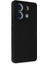 Xiaomi Redmi Note 13 Pro 5g Kılıf Taft Kapak - SIYAH-(5796) - CHT6067-8564 1