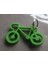 Yeni Yarış Bisikleti Anahtarlık T1077483 1
