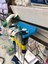 Yeni Gilson Pipet Tutucusu T2298438 4