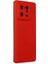 Xiaomi Mi 13 Pro Kılıf Nano Içi Kadife Silikon - KIRMIZI-(5796) - CHT1414-8798 2