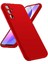 Samsung Galaxy A24 4g Kılıf First Silikon - KIRMIZI-(5796) - CHT1508-6070 1