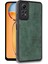 Xiaomi Redmi Note 12 Pro 4g Kılıf Aras Deri Kapak - Koyu YEŞIL-(5796) - CHT8143-5584 2