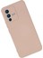 Vivo V23 5g Kılıf Nano Içi Kadife Silikon - PUDRA-(5796) - CHT1525-2068 2