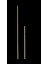 Ahşap Fırça Sapları 120 cm - 200 cm 1