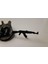 Yeni AK47 Anahtarlık Charm'ı T4706223 1