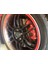 Yeni 60MM Tekerlek Göbeği Kapağı T773908 1