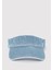 Denim Vizör Şapka 1913000-33404 3