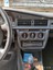 Yeni Blaupunkt Boston Radyo Düğmesi / Mercedes 190 E Radyo T4596913 3