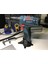 Yeni Bosch Gsr 1080-2 Akülü Matkap Standı T3410641 1