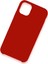 iPhone 11 Pro Kılıf Lansman Legant Silikon - KIRMIZI-(5796) - CHT2622-6157 2