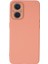 Oppo Reno 7 Lite Kılıf Lansman Glass Kapak - PEMBE-(5796) - CHT9193-2080 1
