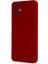 Samsung Galaxy A06 Kılıf Viera Silikon - KIRMIZI-(5796) - CHT2211-4409 1