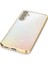 Samsung Galaxy A54 5g Kılıf Lensli Silikon - GOLD-(5796) - CHT9452-3263 4