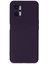 Realme 9i 4g Kılıf Nano Içi Kadife Silikon - MOR-(5796) - CHT7378-3123 1