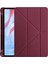 Huawei Honor Pad X9A Kalemlikli Mars Tablet Kılıfı - MOR-(5796) - CHT9422-7509 1
