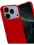 Apple iPhone 17 Pro First Silikon - KIRMIZI-(5796) - CHT5430-8071 2