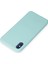 iPhone x Kılıf First Silikon - TURKUAZ-(5796) - CHT4132-1254 3