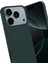 Apple iPhone 17 Pro First Silikon - Koyu YEŞIL-(5796) - CHT4653-3347 2
