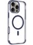iPhone 14 Pro Max Hilton Magsafe Kapak - LACIVERT-(5796) - CHT5614-1587 1