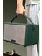 F32 2X50W Sürücülü 2 Adet Mikrofonlu Bt 5.2 Kablosuz Hoparlör - YEŞIL-(5796) - CHT8121-9270 2