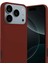 Apple iPhone 17 Pro First Silikon - BORDO-(5796) - CHT2401-7826 1