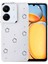Xiaomi Redmi 13C Fiyonk Desenli Kapak - Desen 3-(5796) - CHT3592-3466 1