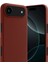 Apple iPhone 17 Air First Silikon - BORDO-(5796) - CHT2748-1140 1
