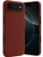 Apple iPhone 17 Air First Silikon - BORDO-(5796) - CHT2748-1140 3