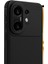 Vivo X200 Fe Auto Focus Karbon Kapak - SIYAH-(5796) - CHT7664-3411 2
